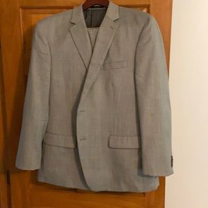 Michael Kors suit